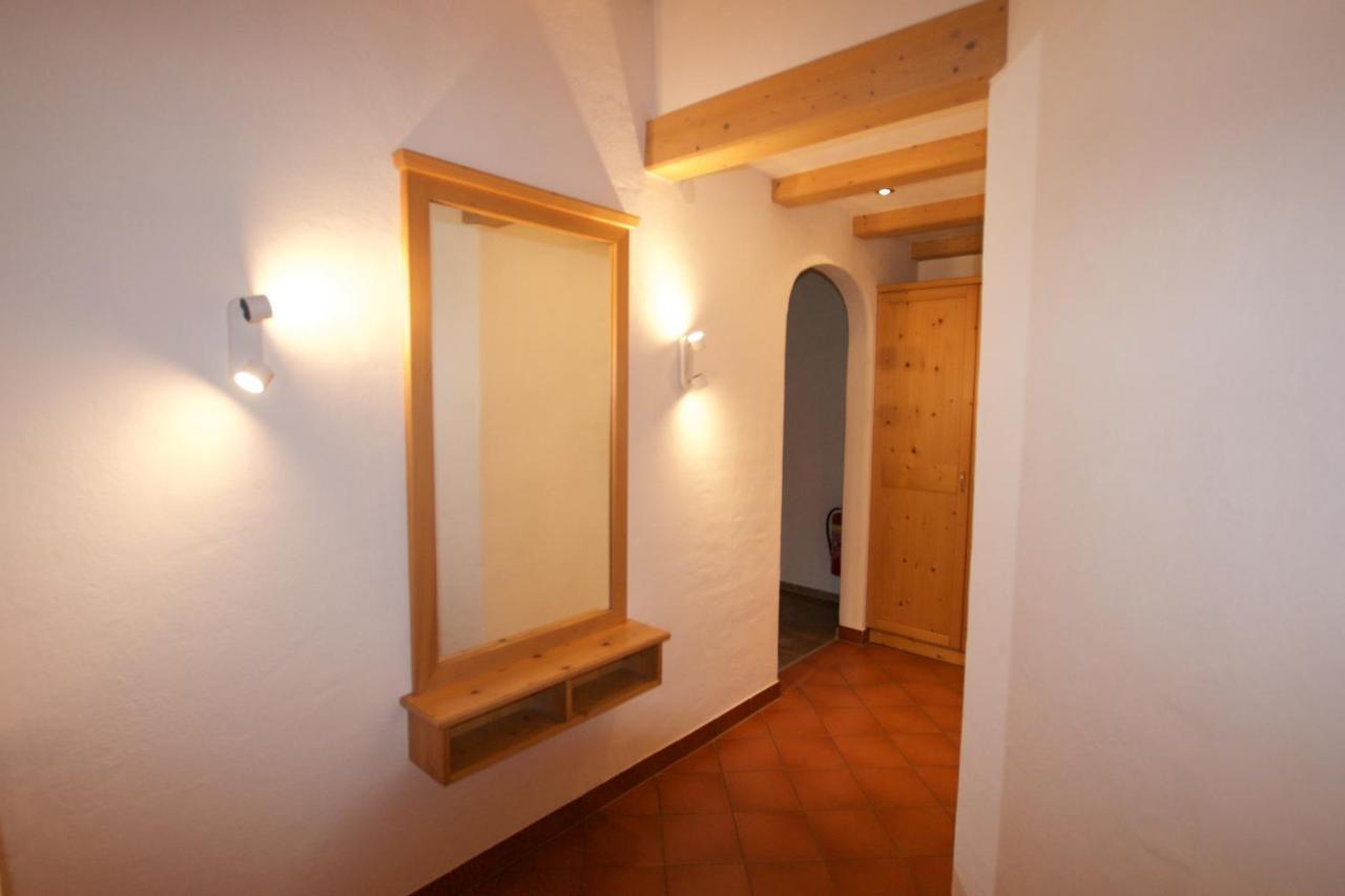 Edelberg Apartments Ausservillgraten Экстерьер фото