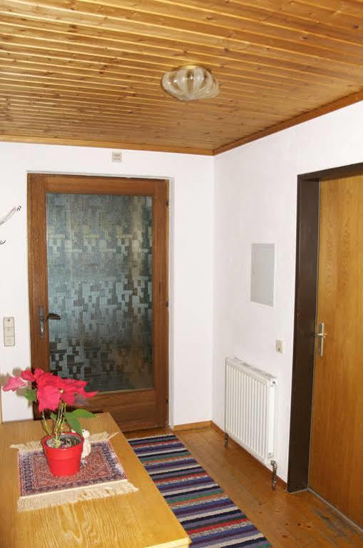 Edelberg Apartments Ausservillgraten Экстерьер фото